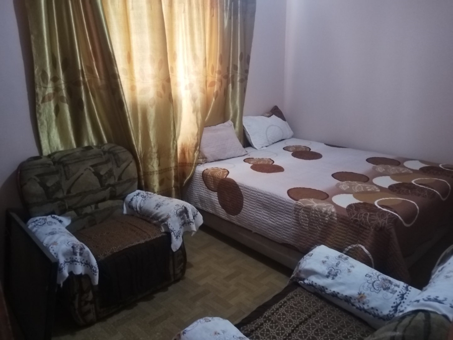 2 Bedroom Property for Sale in Bethelsdorp Eastern Cape